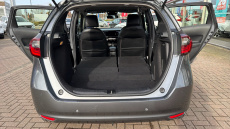 Honda Jazz 1.5 i-MMD Hybrid SR 5dr eCVT Hybrid Hatchback